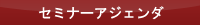 セミナーアジェンダ